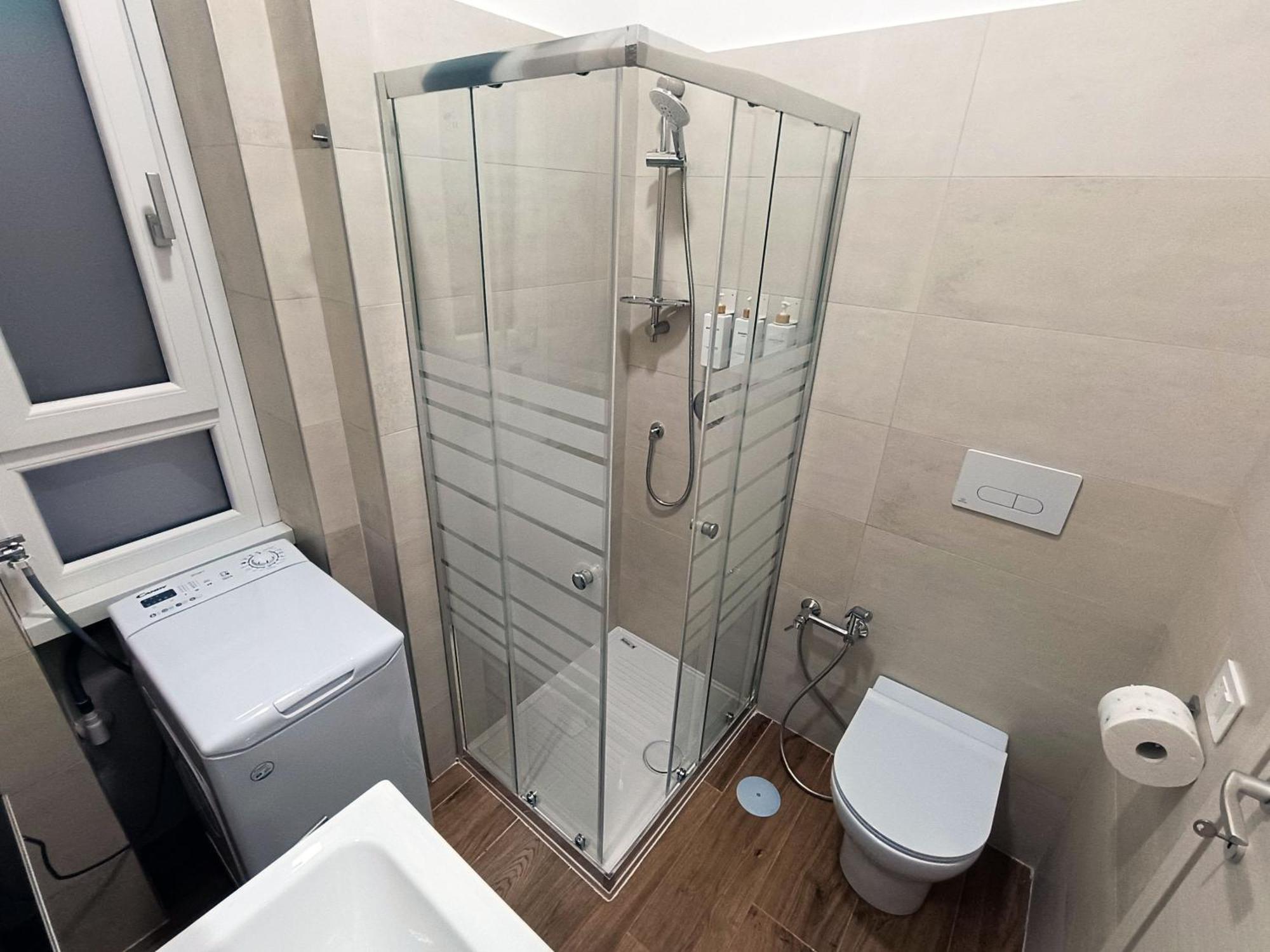 Locazioni Ostiense - Joy House Apartment Rome
