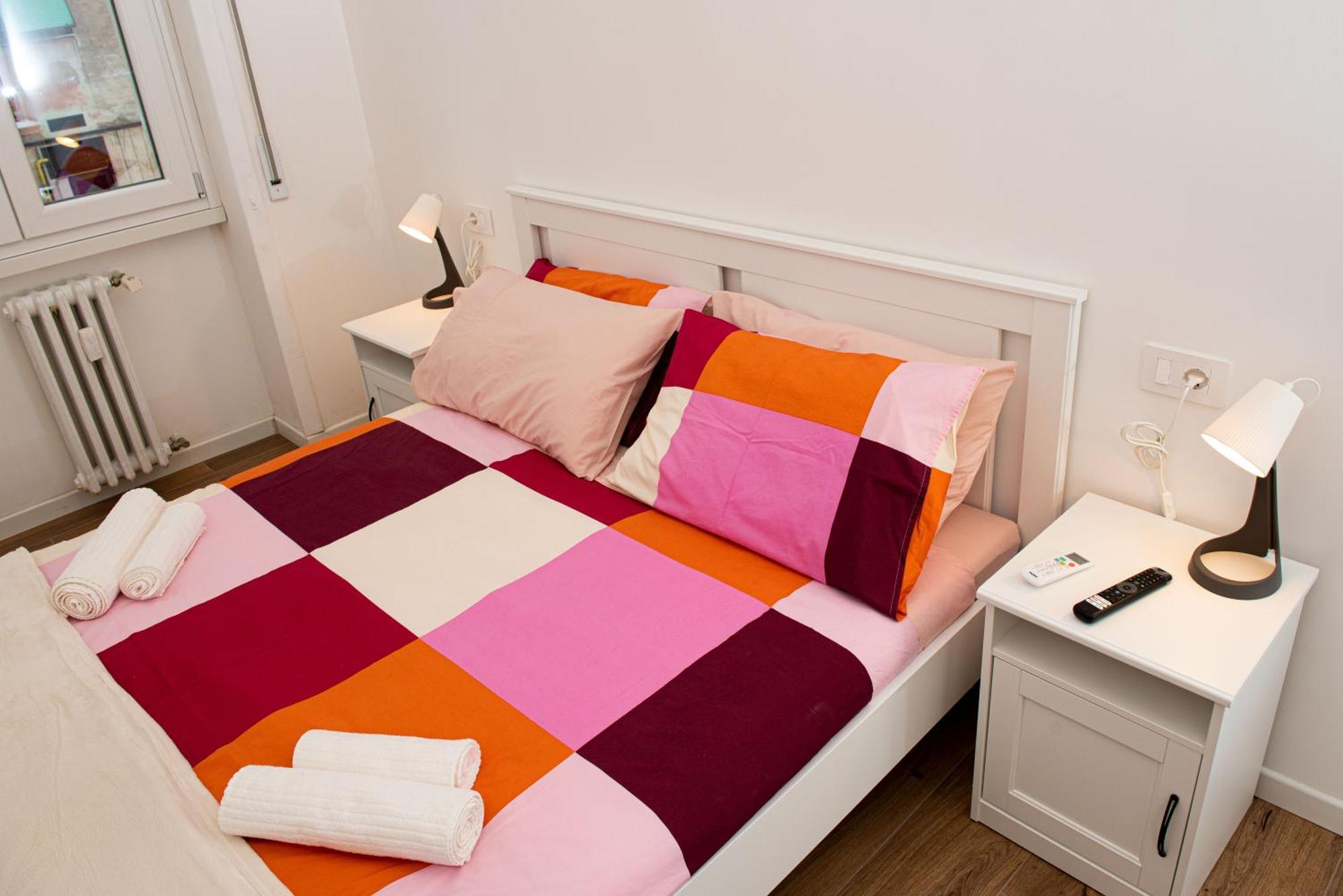 Apartment Locazioni Ostiense - Joy House