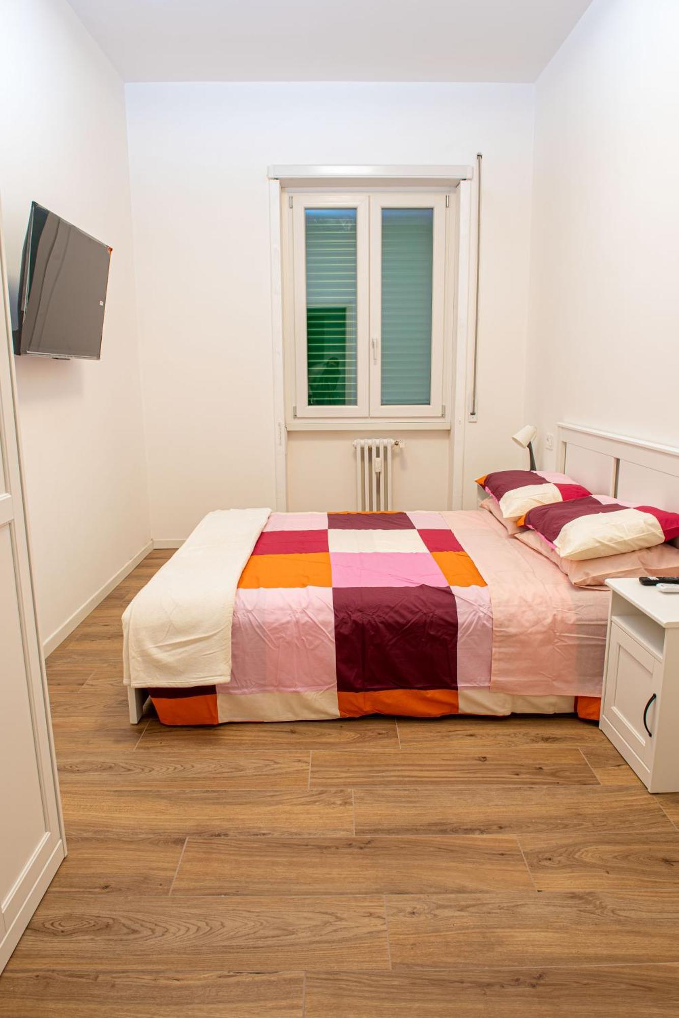 Locazioni Ostiense - Joy House Apartment Rome