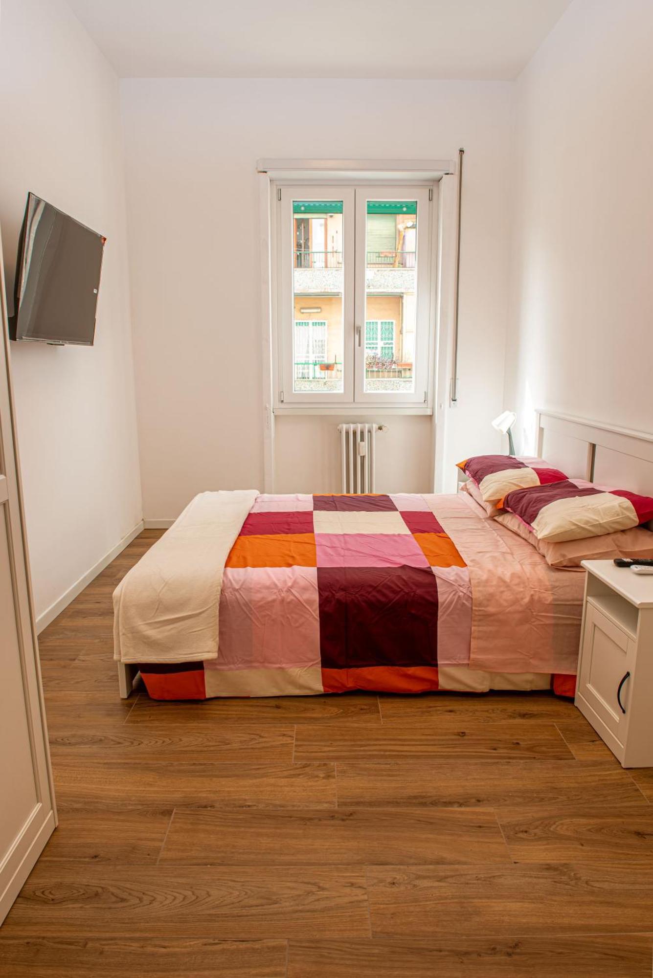 Locazioni Ostiense - Joy House Apartment *