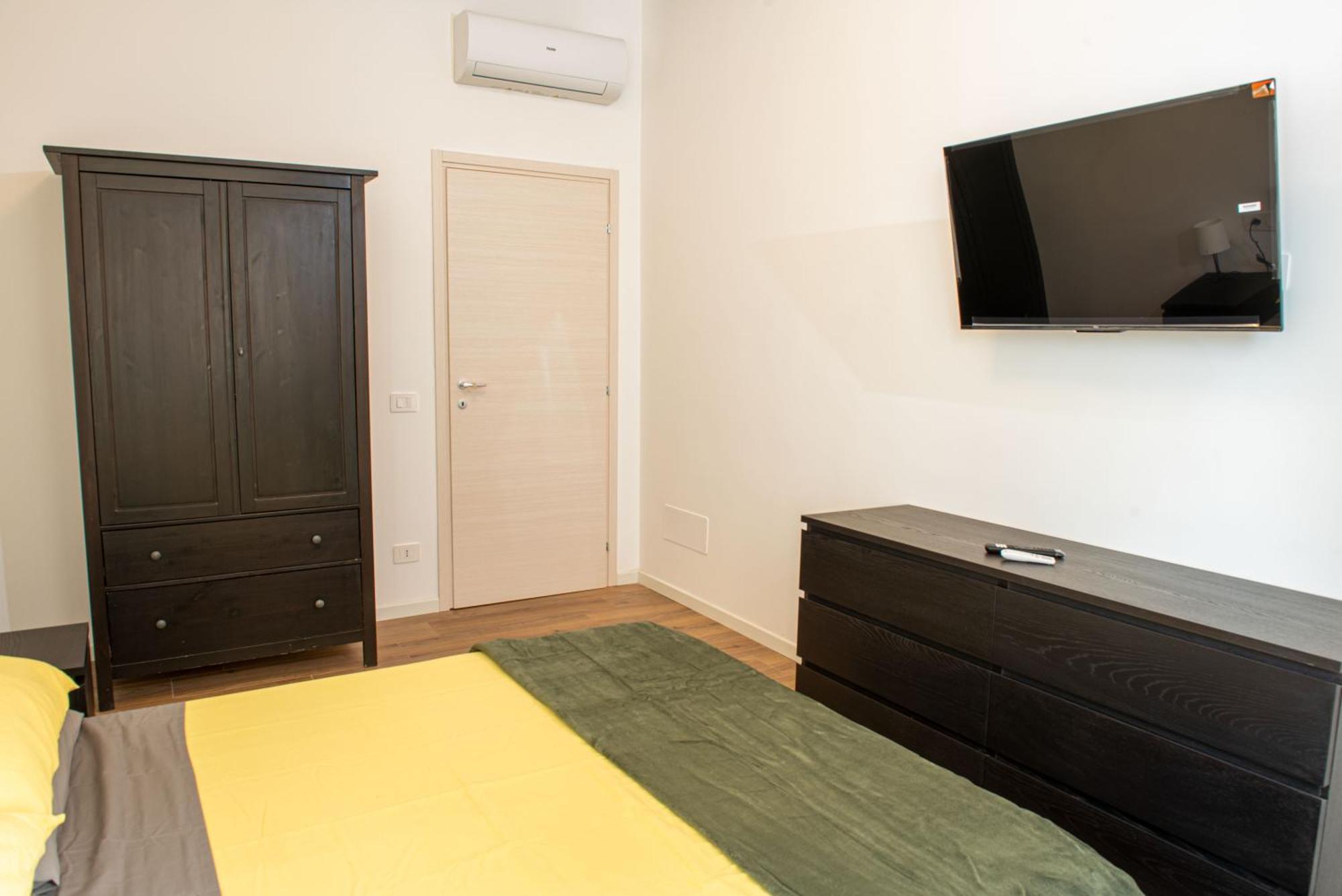 Locazioni Ostiense - Joy House Apartment Rome
