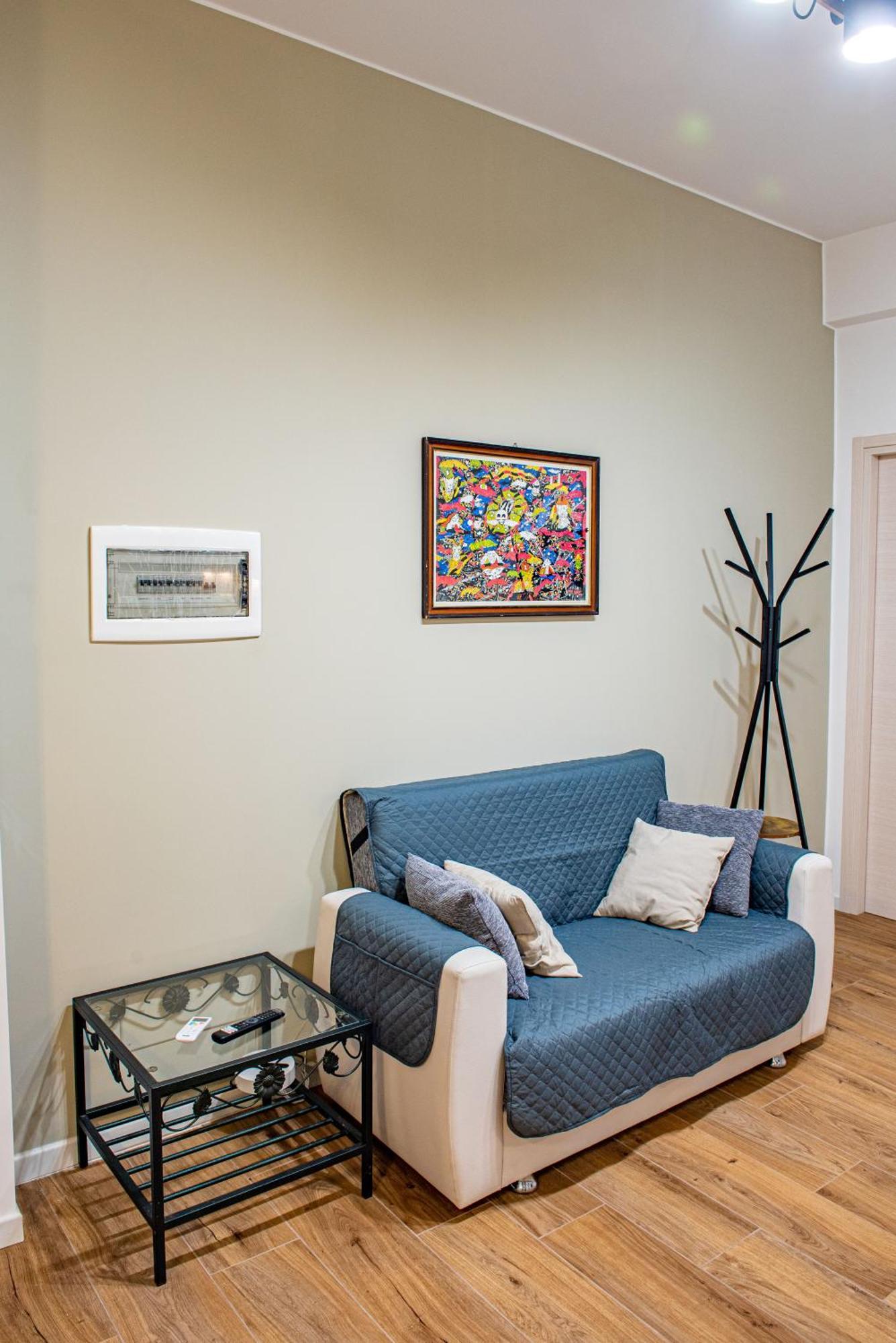 Apartment Locazioni Ostiense - Joy House Rome